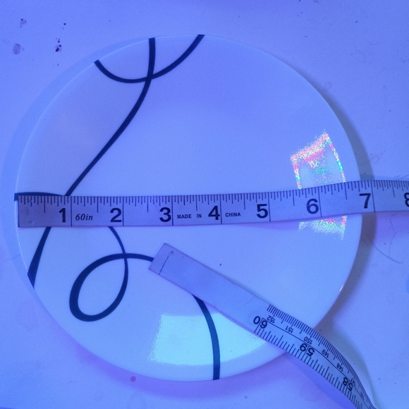 COPY - Corelle® Classic Lia salad Plate - Picture 8 of 8